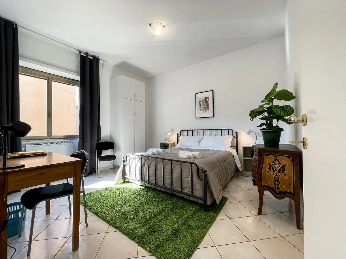 Appartamento Sestio House Roma