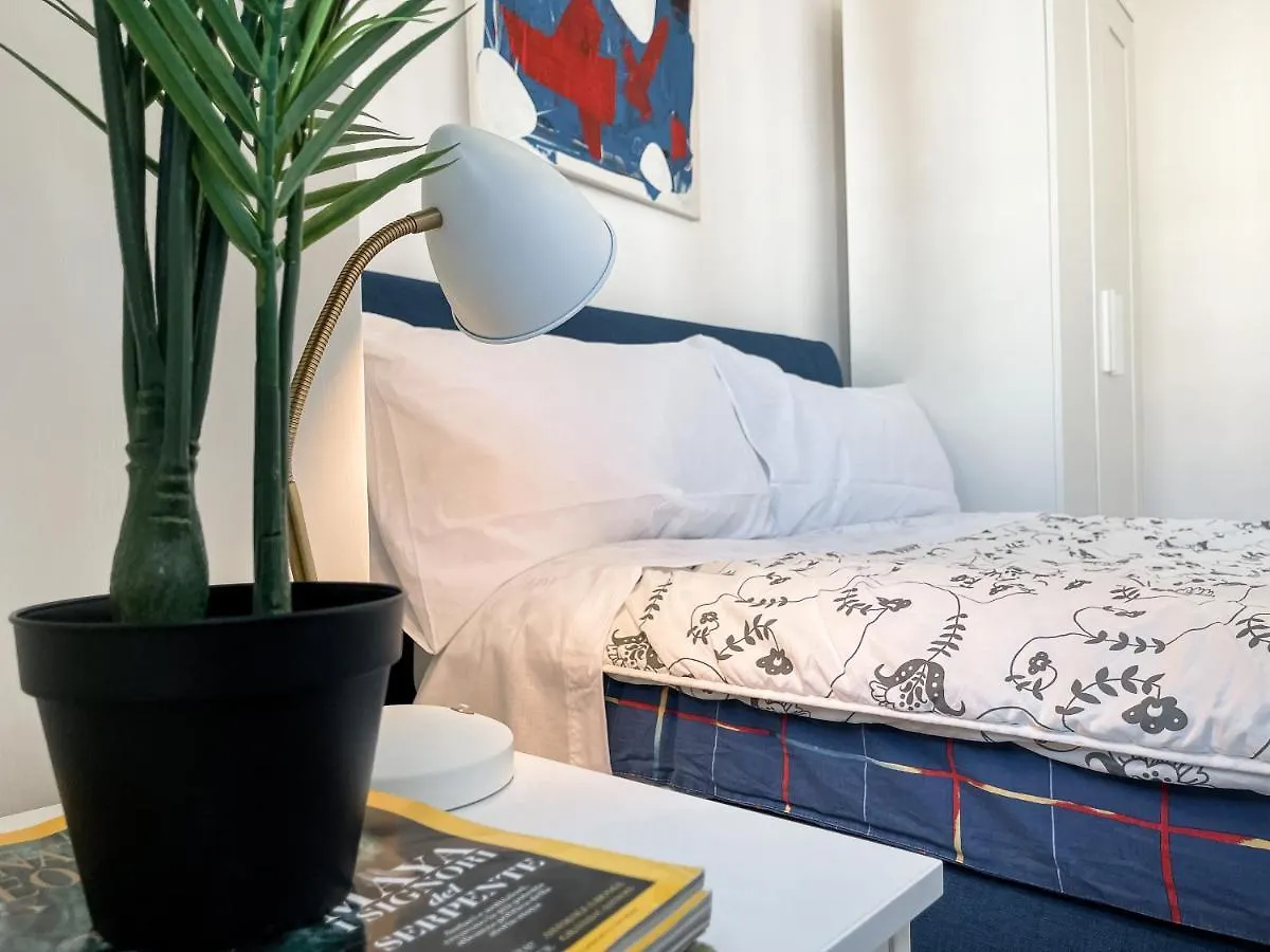 Appartamento Sestio House Roma