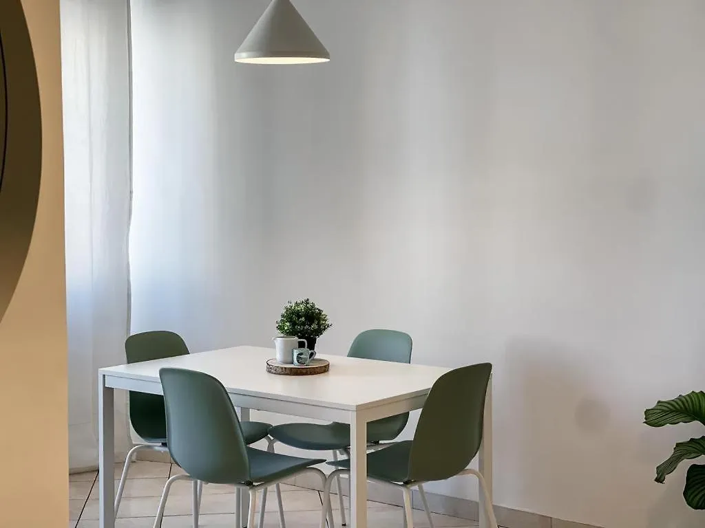 Appartamento Sestio House Roma Italia