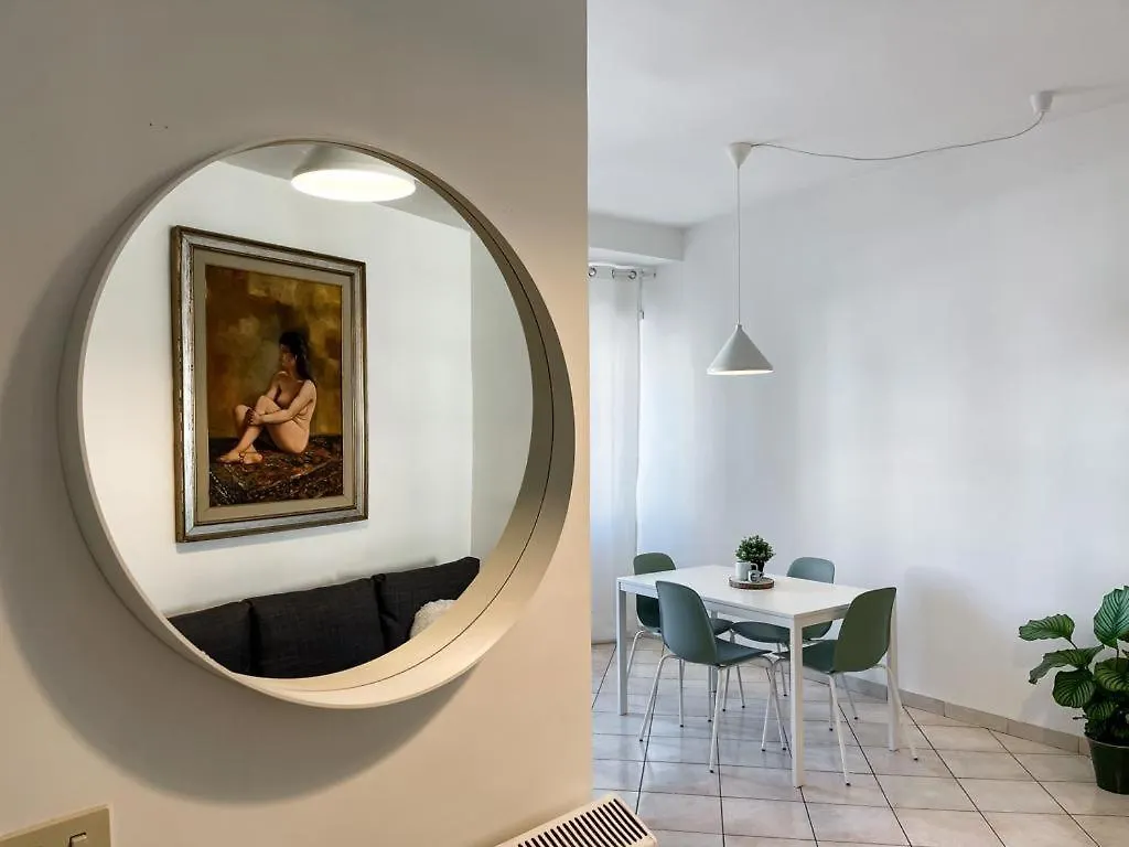 Appartamento Sestio House Roma
