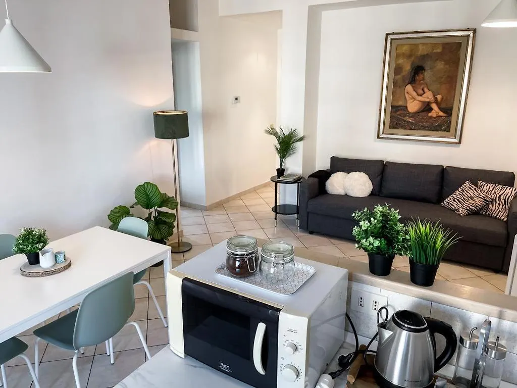 Appartamento Sestio House Roma