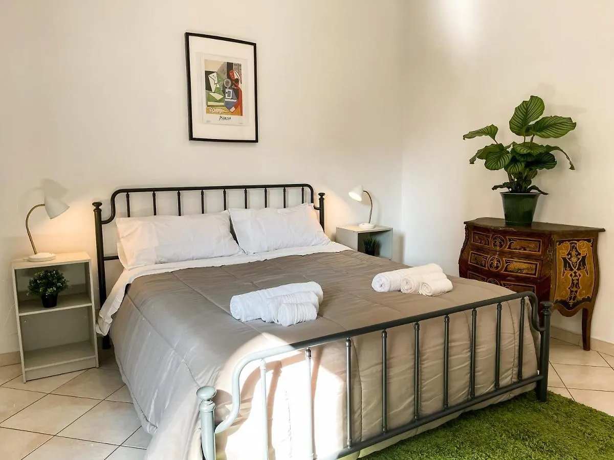 Appartamento Sestio House Roma