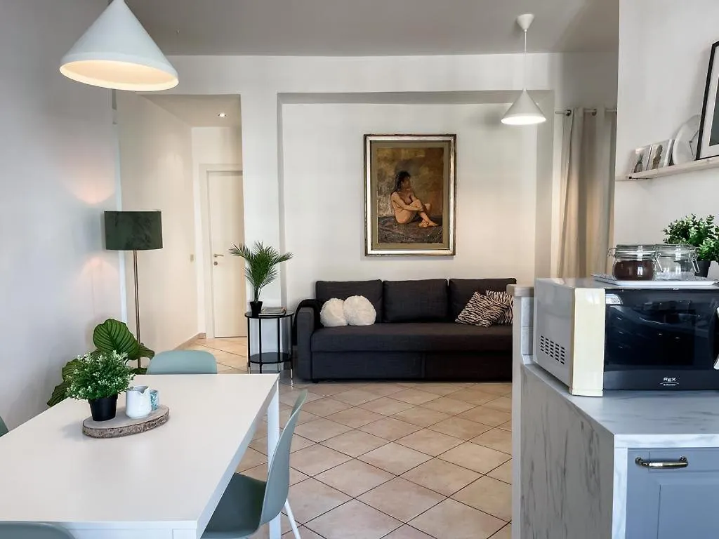 Appartamento Sestio House Roma 0*,