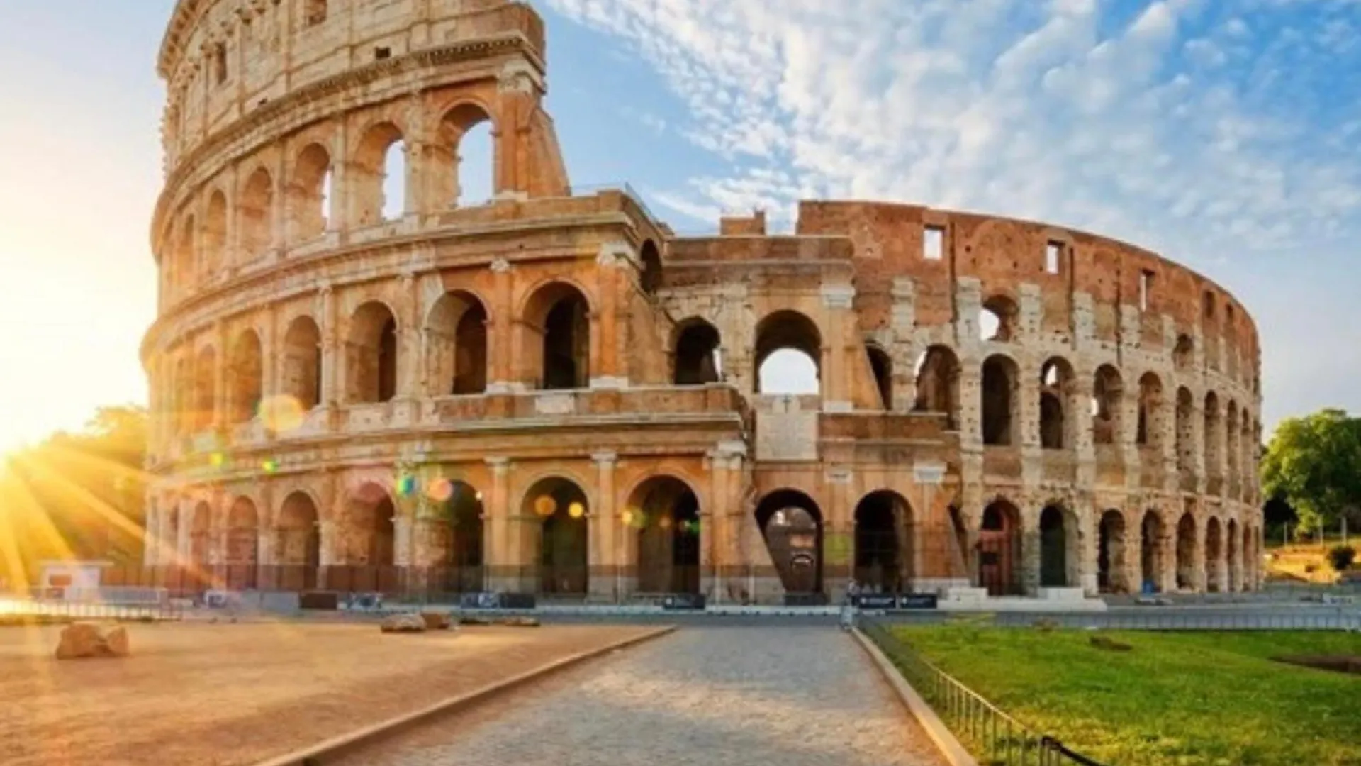 Appartamento Sestio House Roma