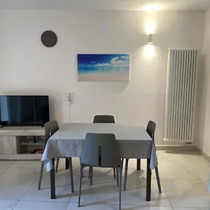 Casa Virginia , Levanto Italia