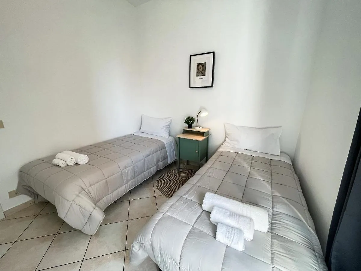 Sestio House Apartment Rome 0*,