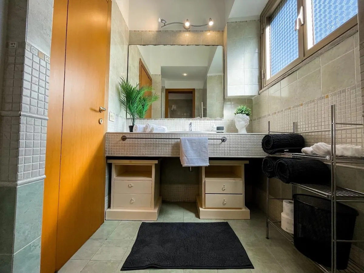 Sestio House Apartment Rome