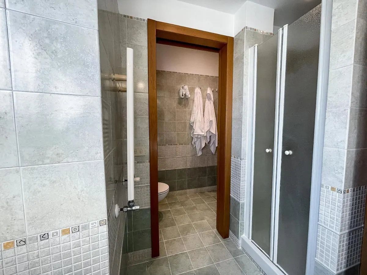 Sestio House Apartment Rome Italy